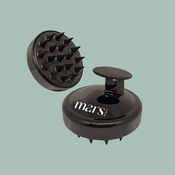 Netmeds | Mars By GHC Scalp Massager & Shampoo Brush 100 gm