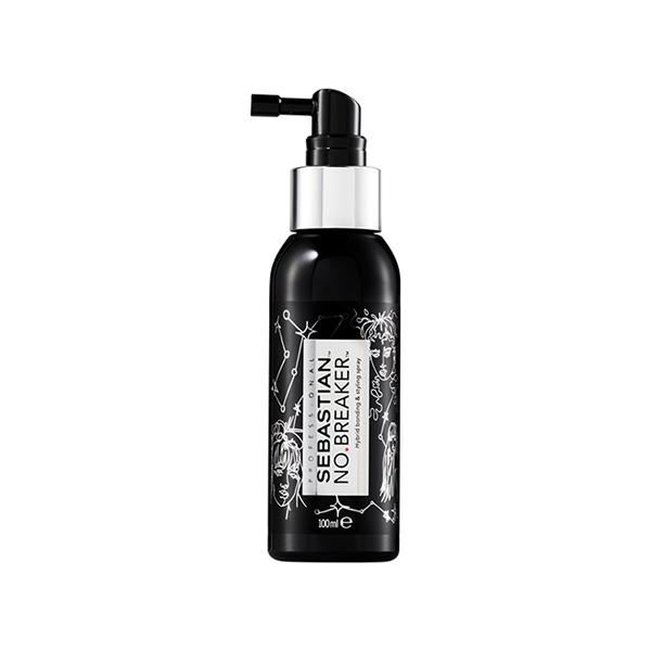 Sebastian Professional No.Breaker Hybrid Bonding & Styling Spray 100 ml - Hair Sprays & Mists