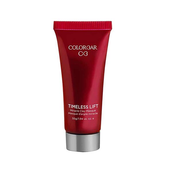 Colorbar Timeless Anti Ageing Face Mask Tlgc001 55 Gm - Masks & Peels