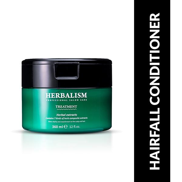 Netmeds | Lador Herbalism Treatment (Conditioner) 360 ml