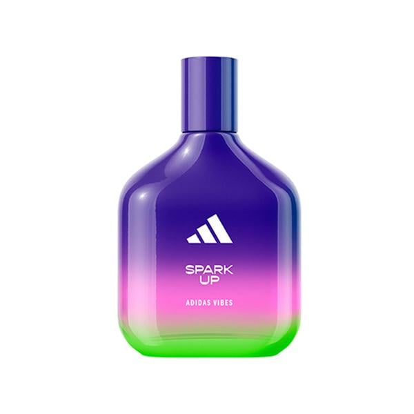 Netmeds | Adidas Vibes Spark Up Eau De Parfum 100 ml