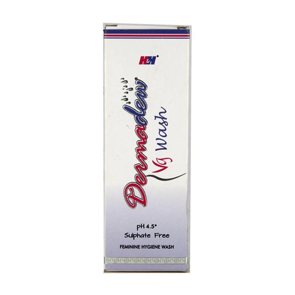 Netmeds | Dermadew VG Wash 100ml