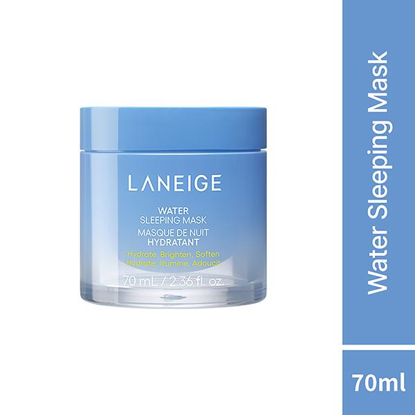 Laneige Water Sleeping Mask Ad 70 ml - Masks & Peels