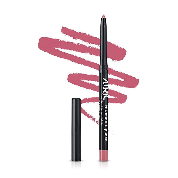 Netmeds | Auric HiDefine Lipliner Pink Passion 3501 0.35 gm