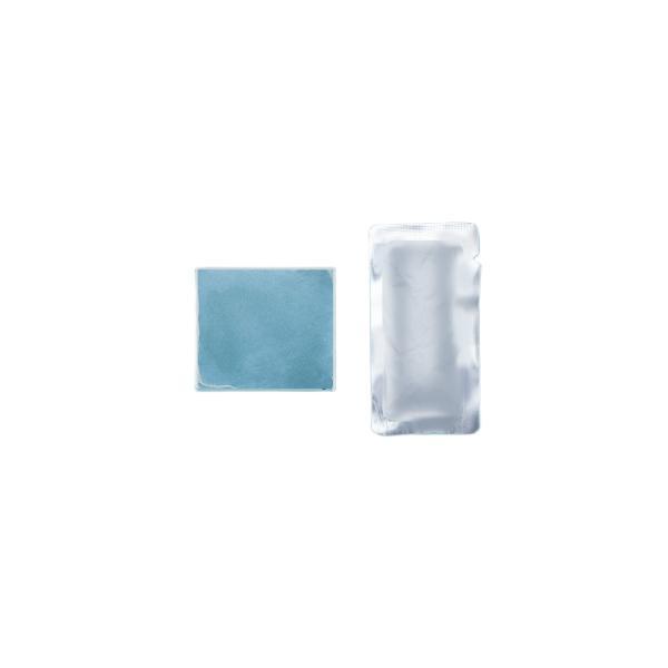 Glyprox Sterile Collagen Sheet in Dry Form (Pack of 15 x 30 cm 5's) - Cotton Wool & Swabs