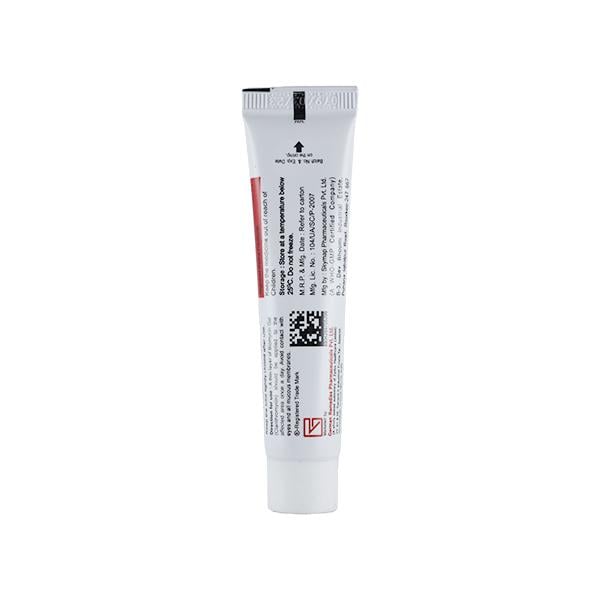 BIOMYCIN Gel 15gm - Acne-Acn