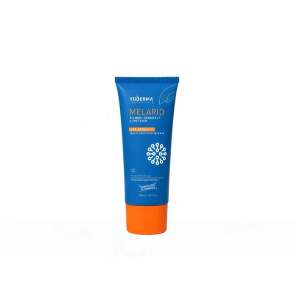 Yuderma Melarid Pigment Corrector SPF65 PA++++ Sunscreen 50 ml