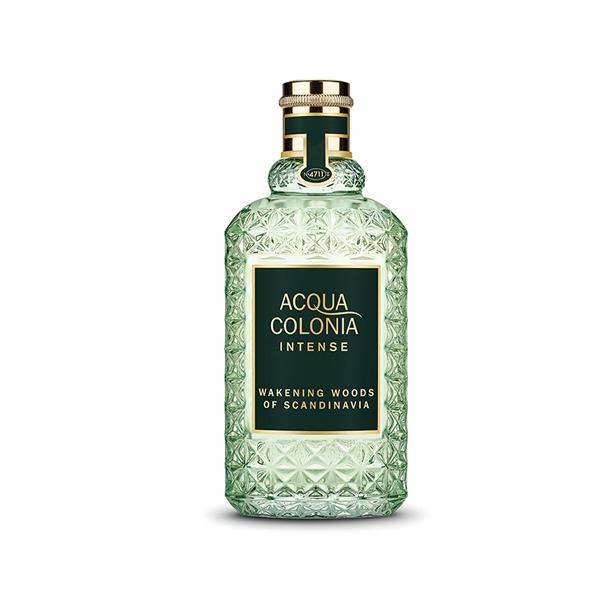 Netmeds | 4711 Acqua Colonia Wakening Woods Of Scandinavia Eau De Cologne 170 ml