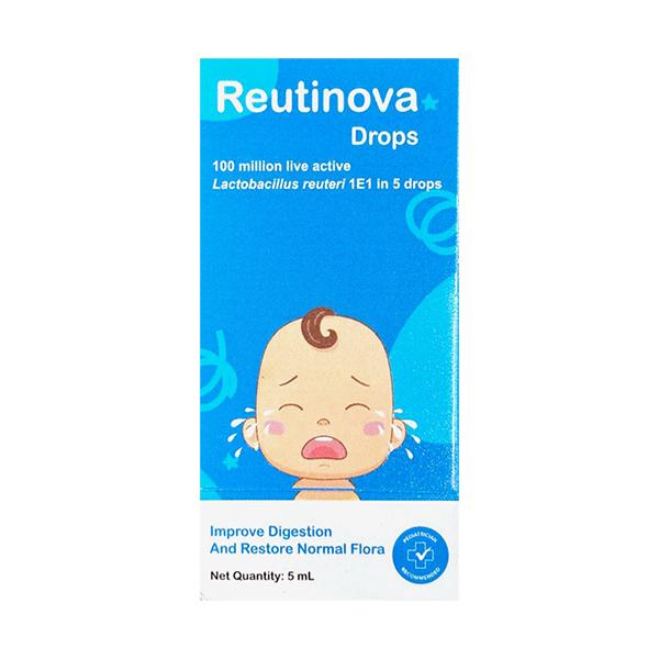 Netmeds | REUTINOVA Drops 5ml