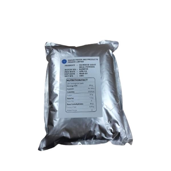 Hye Foods Goat Milk Powder For Dog & Cat 50 kg