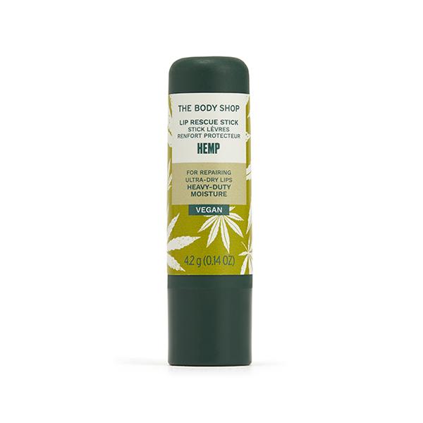 Netmeds | THE BODY SHOP Lip Protector HEMP 4.2gm