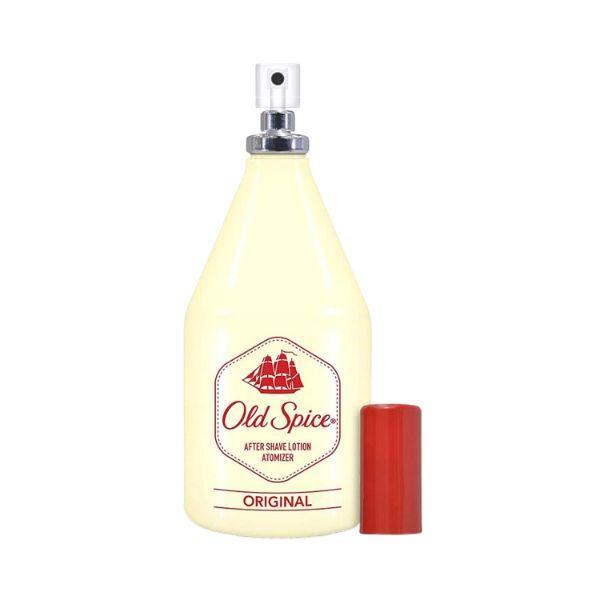 Old Spice After Shave Lotion (Atomizer Original) 150 ml - Aftershave Lotion