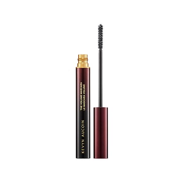 Kevyn Aucoin Beauty The Volume Mascara Rich Pitch Black 5 gm - Mascaras