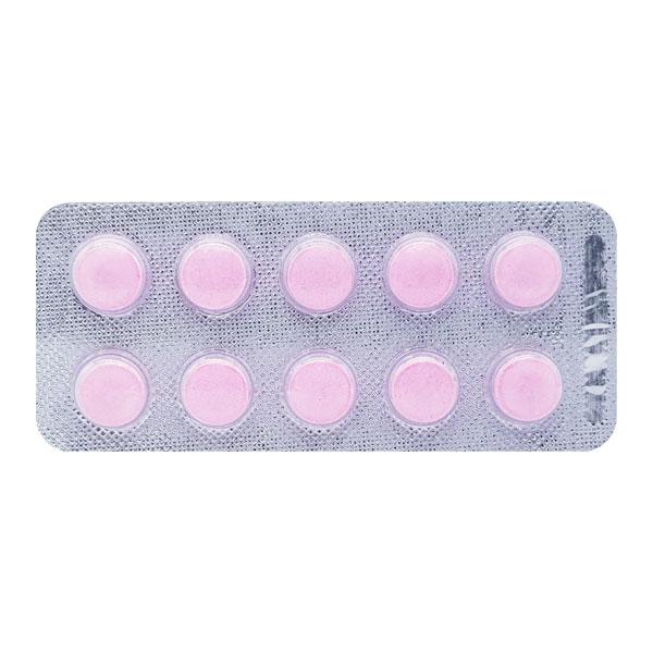 LORPRIDE 10mg Tablet 10's - Allergies-Ant