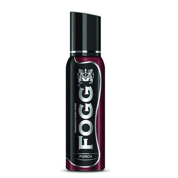 Fogg Deo Punch 150 Ml - Men Deodorants/Roll-Ons