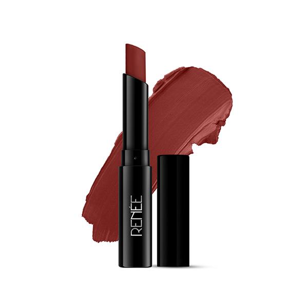 Renee Very Matte Lipstick - Toffee Touch 1.6 g - Lipsticks