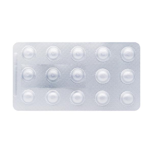 Intafol Tablet 15'S - Supplements-Vam