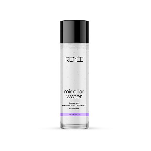Netmeds | Renee Micellar Water 120 ml