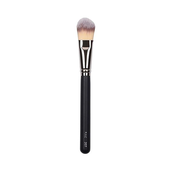 PAC Foundation Application Brush 307 1's - Face Brush