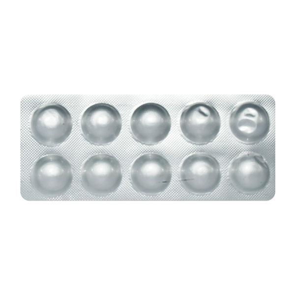 LASMA BL Tablet 10's - Allergies-Ant