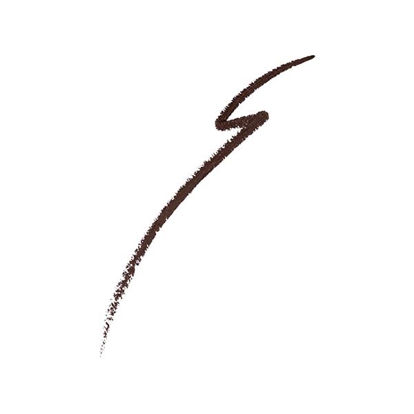 Huda Beauty Creamy Kohl Longwear Eye Pencil Very Brown 0.35 gm - Eyebrow Pencils & Enhancers