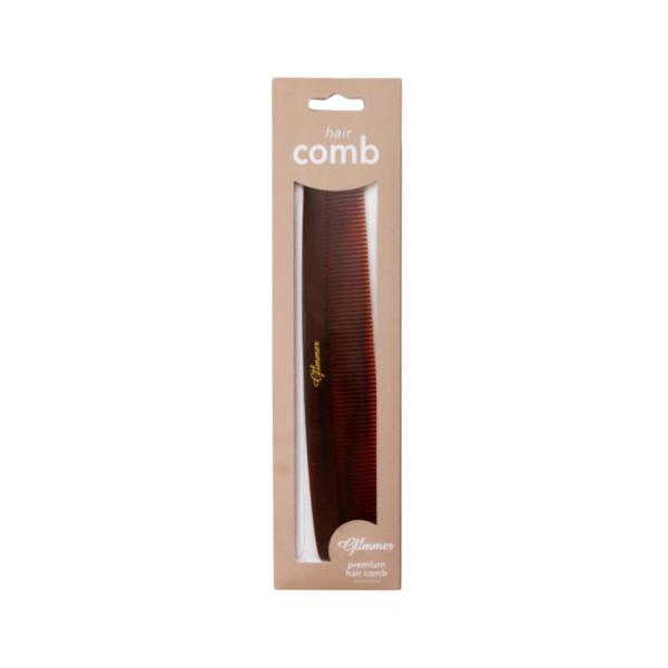 Glimmer Comb - Medium RRC5 1's - Hair Combs