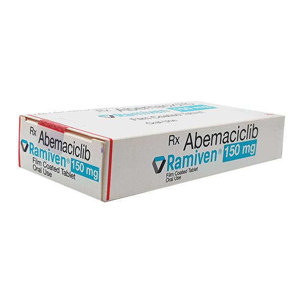 RAMIVEN 150 Tablet 7's - Cancer Oncology-Tar