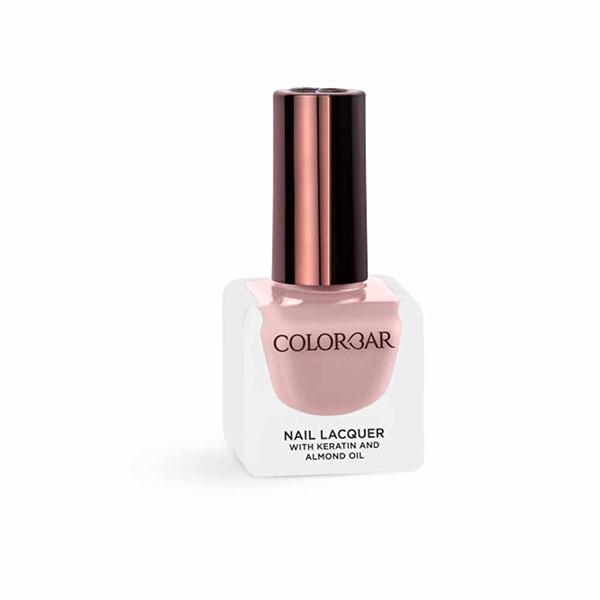 Colorbar Lux Nail Lacquer Cbn1142 12 Ml - Nail Polish