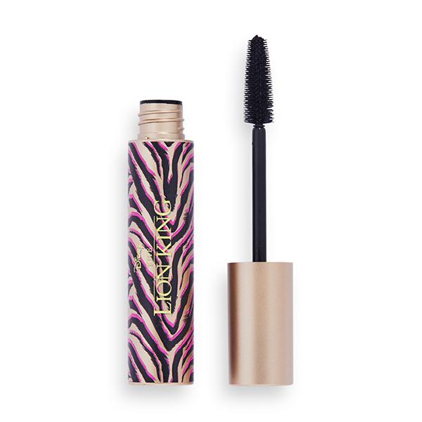 Makeup Revolution x Lion King Big Lash Cat Mascara 8 ml - Mascaras