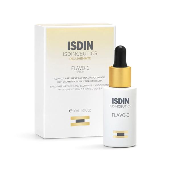 Netmeds | ISDIN ISDINceutics Flavo-C Serum 30 ml