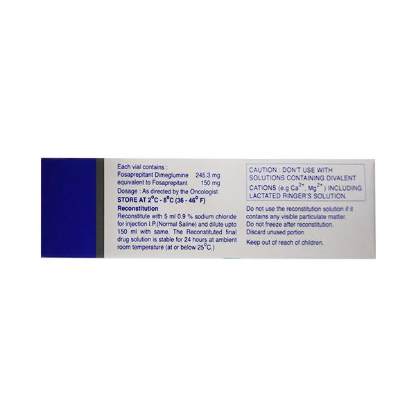 EMVOID I.V Injection 1's - Cancer Oncology-Sup