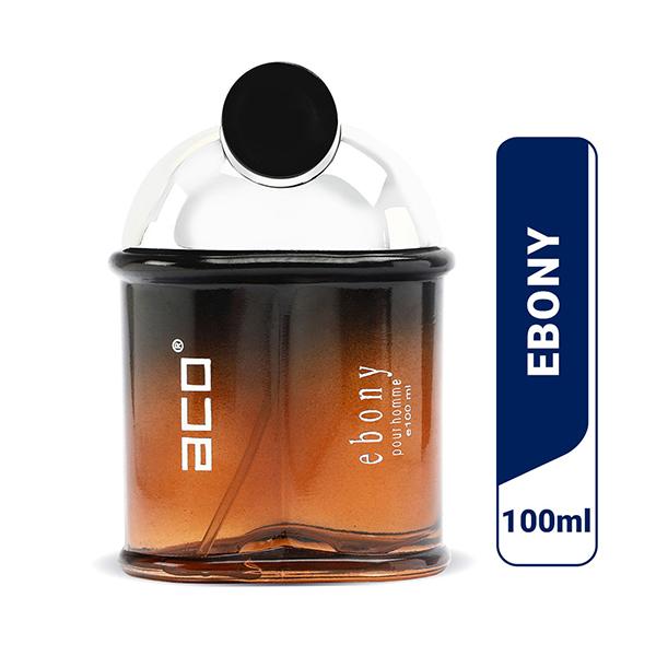 Netmeds | Aco Ebony Body Perfume 100 ml