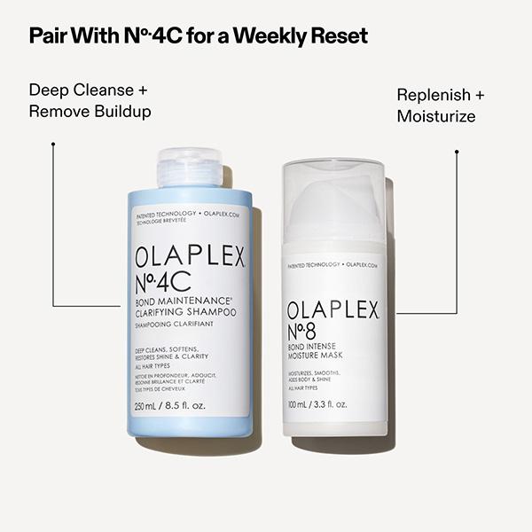 Olaplex no.8 bond intense moisture mask 100 gm - Hair Masks & Packs