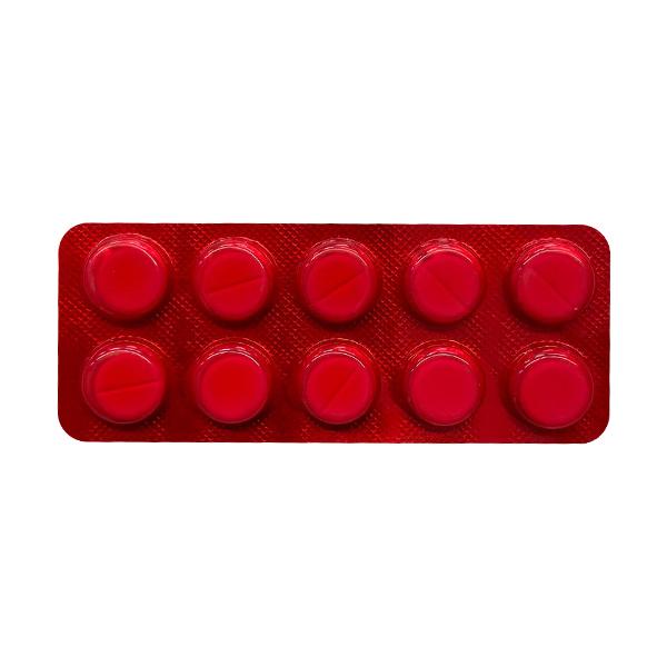 NAPROSYN 250+ Tablet 10's - Pain relief-Nsa