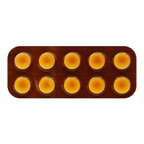 Frusenex 100mg Tablet 10'S - Hypertension-Diu