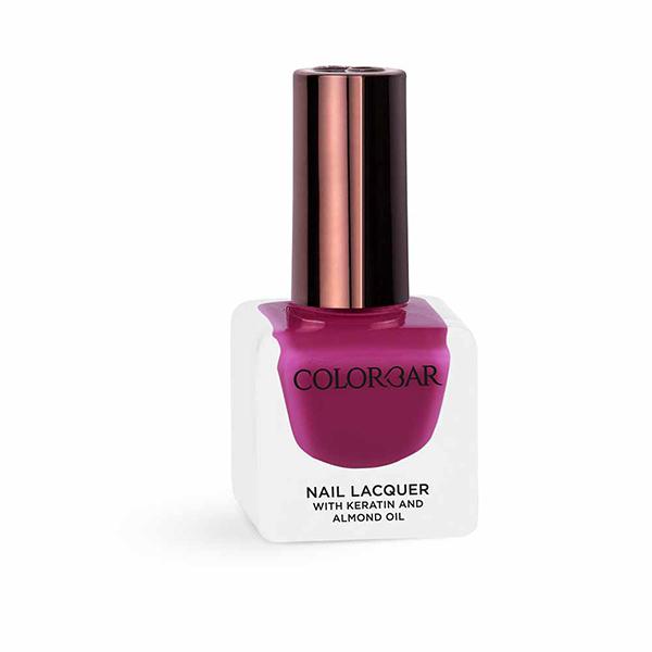 Colorbar Lux Nail Lacquer Cbn652 12 Ml - Nail Polish