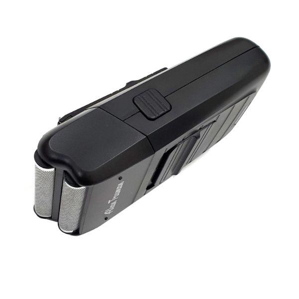 Netmeds | Alan Truman Atom 708 Dual Foil Shaver 1's