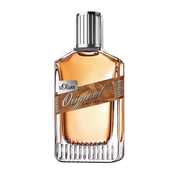 s.Oliver Original Men After Shave Lotion 50 ml