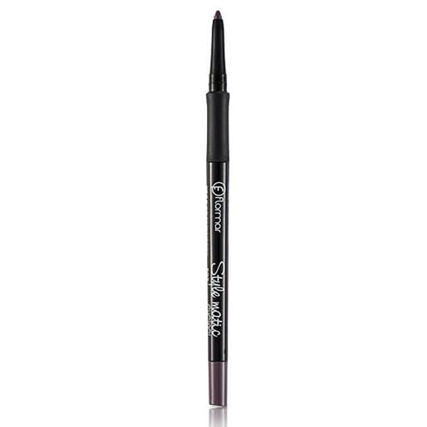 Flormar Style Matic Eyeliner S03 Violet Avenue 0.35 gm - Eyeliners
