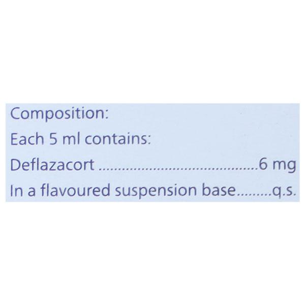DEFNET Oral suspension 30ml - Auto Immune Disease-Imm