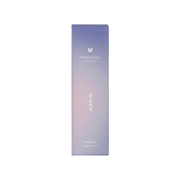 Mizon Hyalugen Water Toner 130ml - Toners