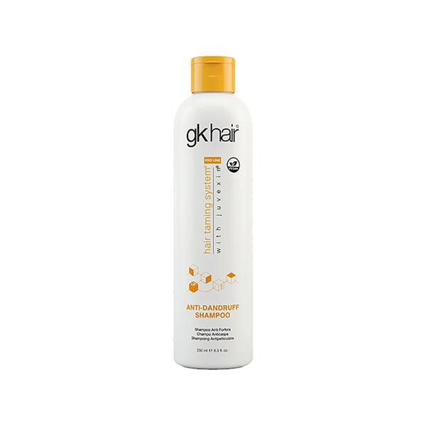 Gkhair Anti-Dandruff Shampoo 250 ml