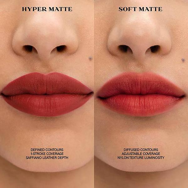 Prada LIPSTICK HM NUDES B15 FG 3.8 gm - Lipsticks