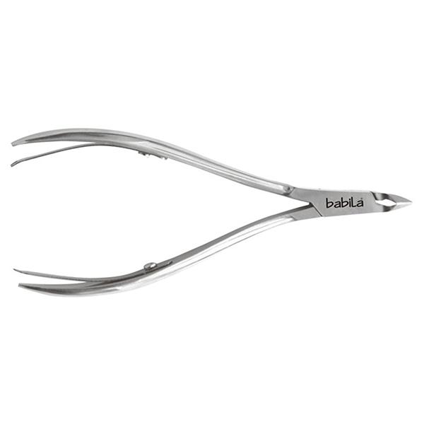 Babila Cuticle Nipper -CN-V01 1's