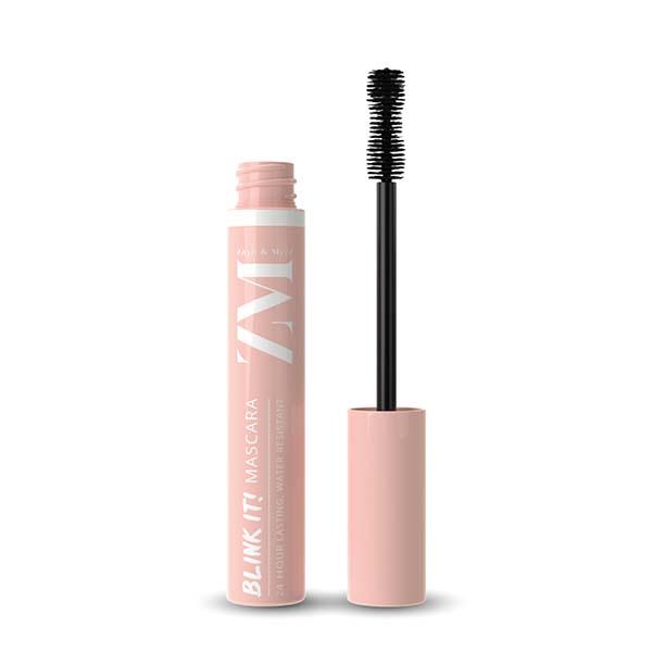 Zayn & Myza Blink It - 24hr Lasting Mascara 8.5 ml