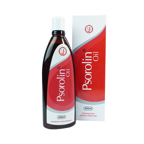 Netmeds | Dr. JRK Psorolin Oil 200 ml