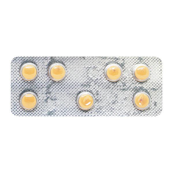 PEREPSY 2 Tablet 7's - Epilepsy/Convulsion-Ant