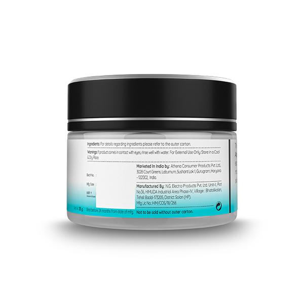 Activ Beaute Advanced Soothing Sensitive Skin Day Cream 25 gm - Day Cream