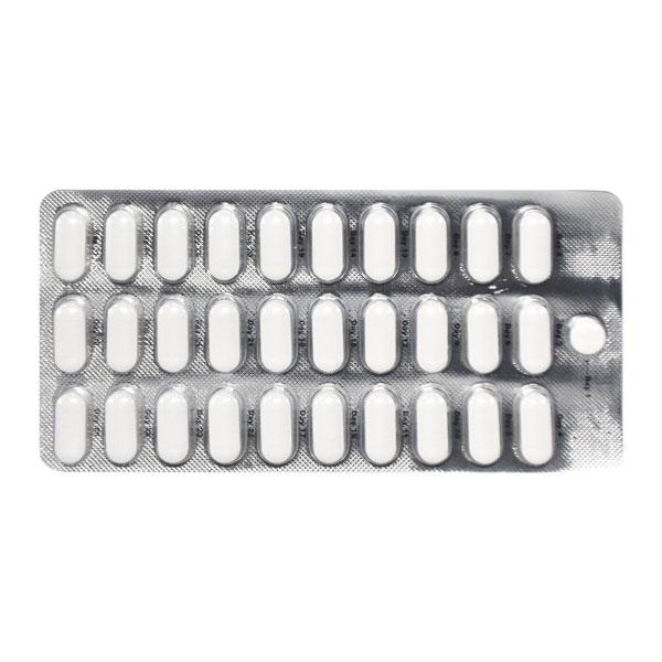 Calinta Kit Tablet 31'S - Osteoporosis-Age