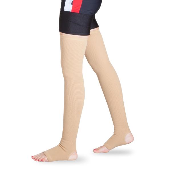 Flamingo Varicose Vein Stockings (OC - 2012) (XXL) - Knee/Leg Supports